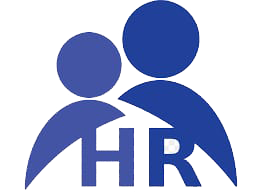 الإدارة العامة للموارد البشرية Logo