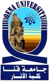 كلية الاثار Logo