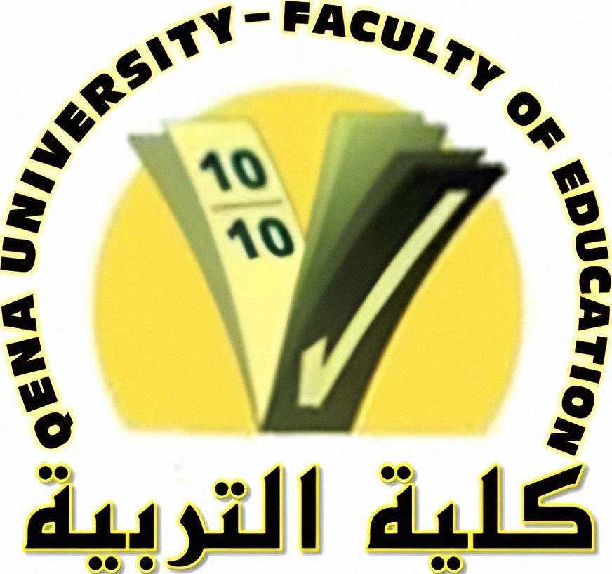 كلية التربية Logo