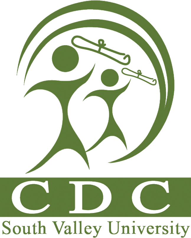 مركز التطوير الوظيفى Logo