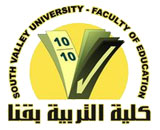 كلية التربية Logo