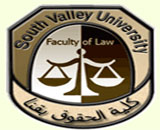 Faculty of Law Logo