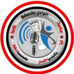 Faculté de Média et communication Logo