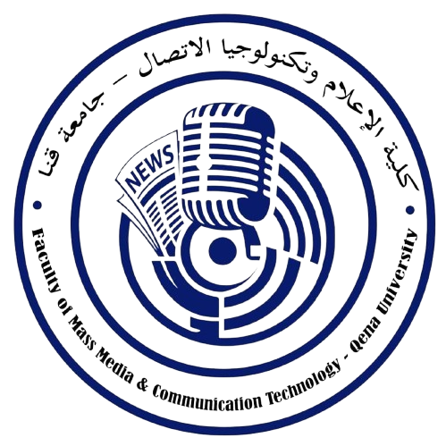 كلية الاعلام وتكنولوجيا الاتصال Logo