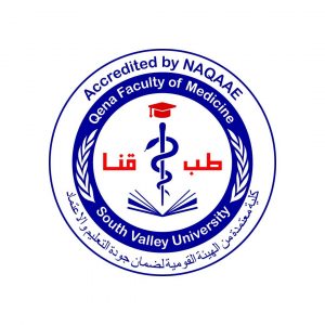 Qena Faculty of Medicine, South Valley University, Qena
