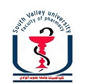 كلية الصيدلة Logo