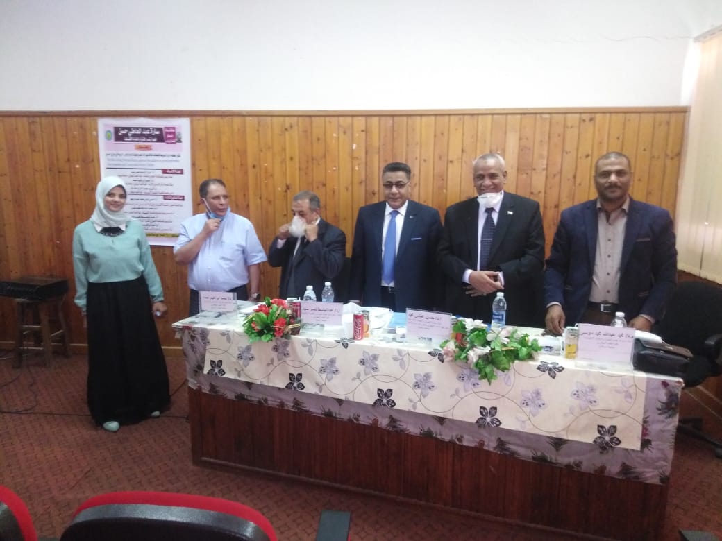 تطبيق رسالة الجامعه بدران