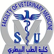 Faculté de Médecine Vétérinaire Logo